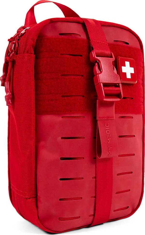 My Medic MyFak First Aid Kit - Standard