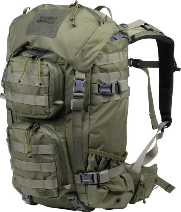 Mystery Ranch Blitz 35L Tackle Backpack