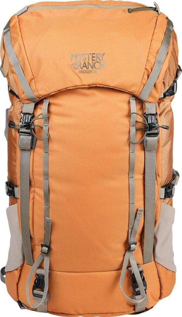 Mystery Ranch Men's Bridger 35 Backpack