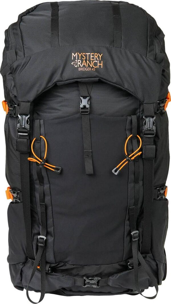 Mystery Ranch Men's Bridger 45 Backpack