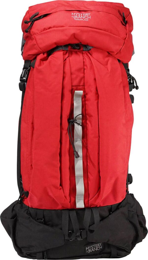 Mystery Ranch Terraplane Backpack