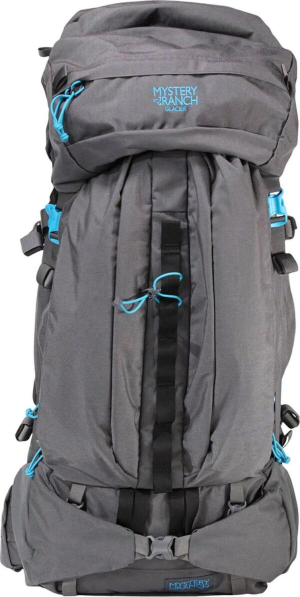 Mystery Ranch Women's Glacier Backpack