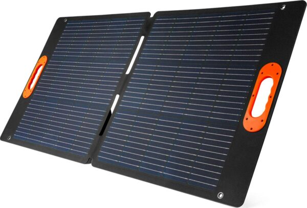 NEBO Reliance 100W Solar Panel