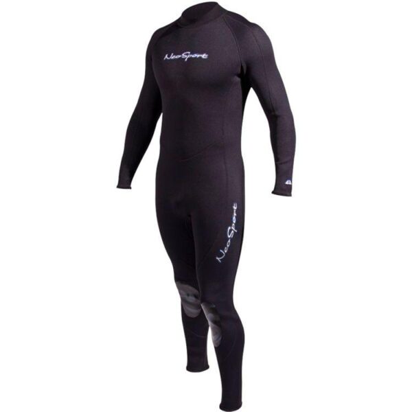 NEOSPORT Men's Neoprene 5mm Jumpsuit