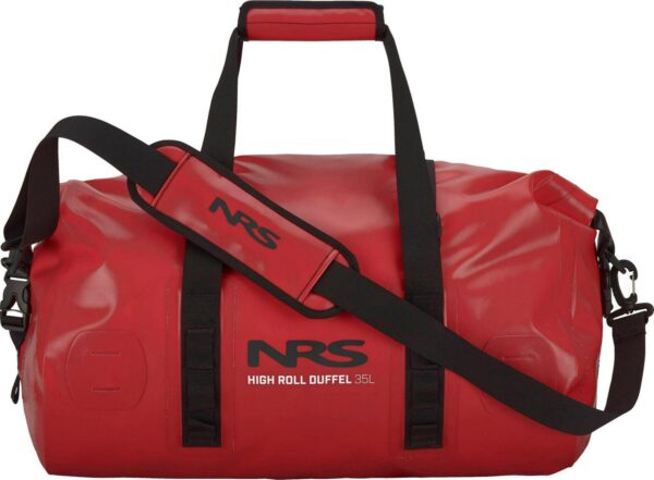 NRS 35L High Roller Duffel Bag