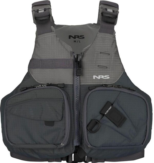 NRS Zander Life Vest