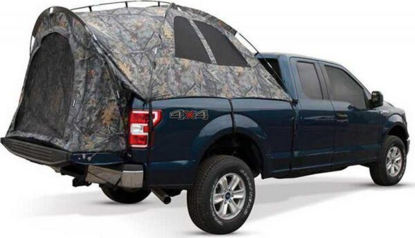 Napier Backroadz Camo Truck Tent