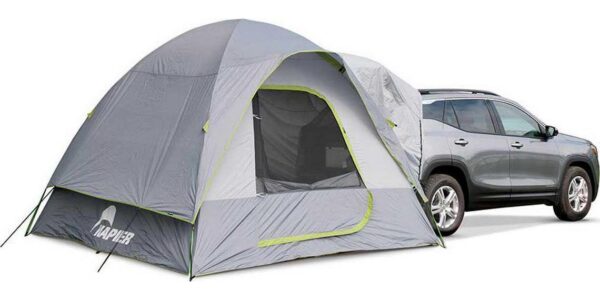 Napier Backroadz SUV Tent