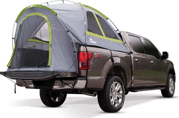 Napier Backroadz Truck Tent