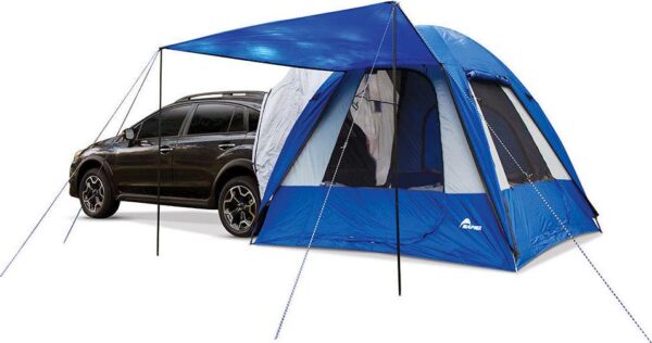 Napier Sportz Dome-To-Go Tent