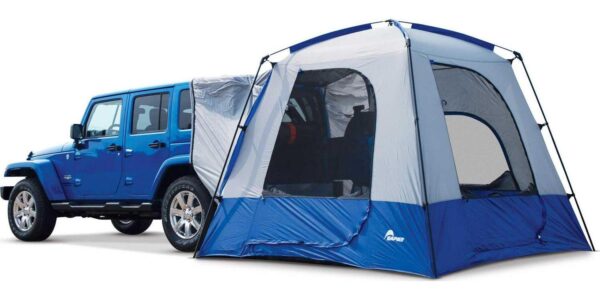 Napier Sportz SUV Tent