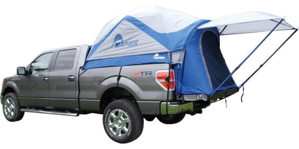 Napier Sportz Truck Tent