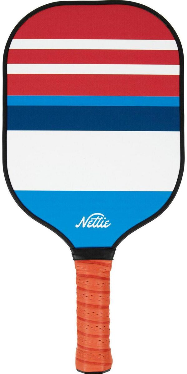 Nettie Classic Bainbridge Pickleball Paddle