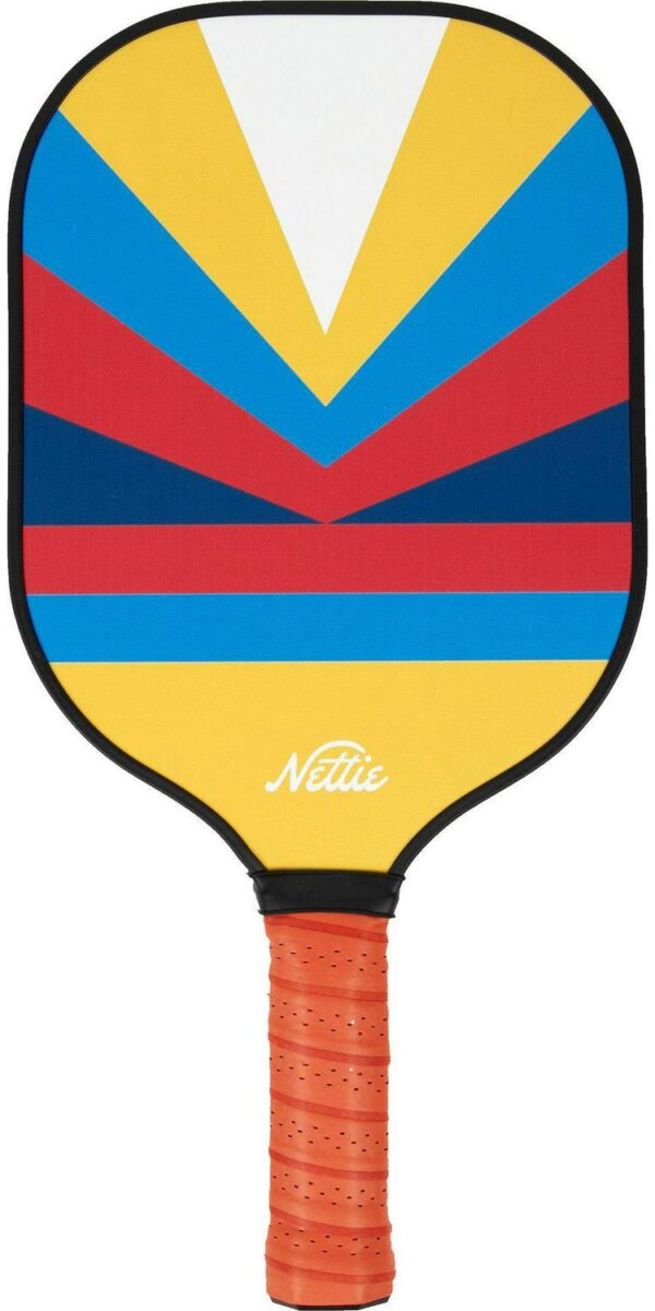 Nettie Classic Pendleton Pickleball Paddle