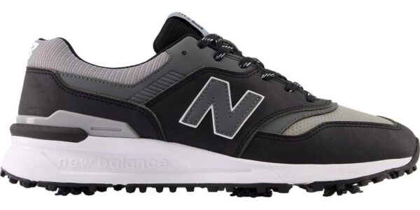 New Balance Men's 997 Golf Shoes