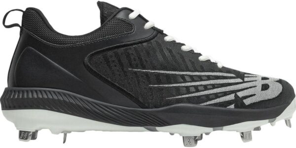 New Balance Men's FuelCell 4040 v6 Metal Baseball Cleats