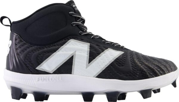 New Balance Men's FuelCell 4040 v7 Mid TPU Baseball Cleats