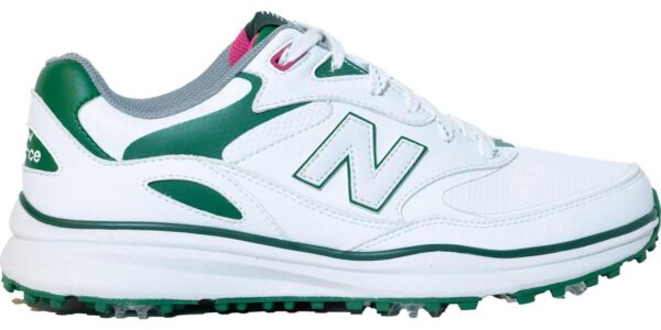 New Balance Men's Heritage Golf Shoes