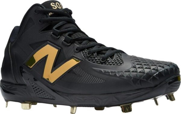 New Balance Men's Ohtani 1 Metal Baseball Cleats