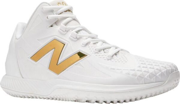 New Balance Men's Ohtani 1 Turf Baseball Shoes