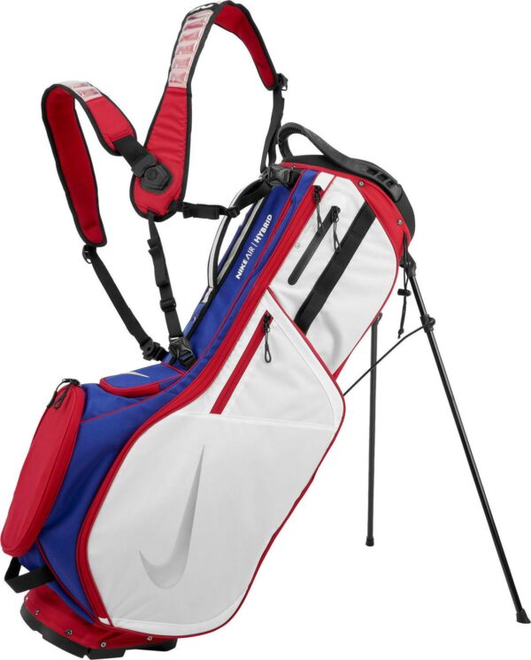 Nike Air Hybrid 2 Stand Bag