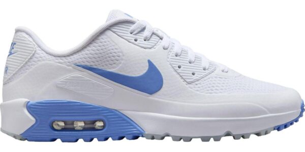 Nike Air Max 90 G Golf Shoes