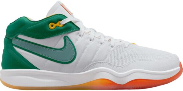 Nike G.T. Hustle 2 Basketball Shoes