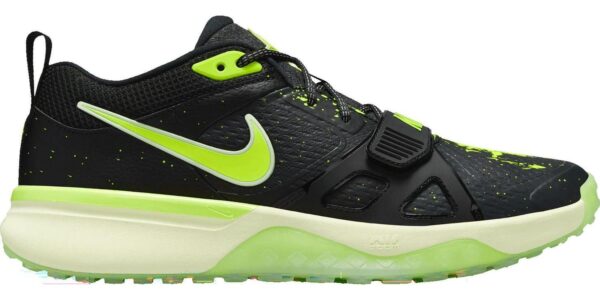 Nike Men's Air Zoom Diamond Elite Turf Baseball Shoes