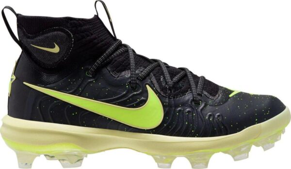 Nike Men's Alpha Huarache NXT MCS Baseball Cleats