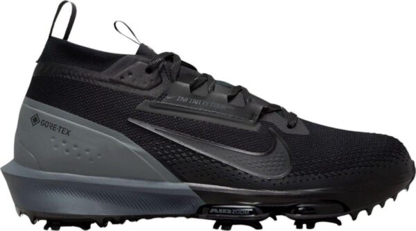 Nike Men's Infinity Tour 2 Gore-Tex Golf Shoes