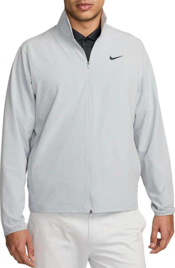 Nike Men's Repel Tour Full-Zip Golf Jacket