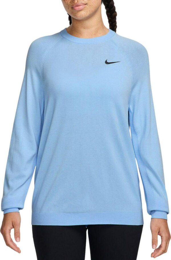 Nike Women's Nike Tour Golf Sweater