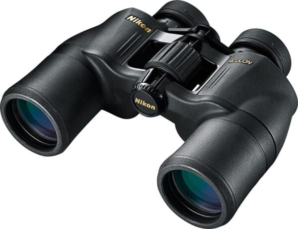 Nikon Aculon A211 10x42 Binoculars