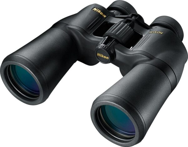 Nikon Aculon A211 10x50 Binoculars