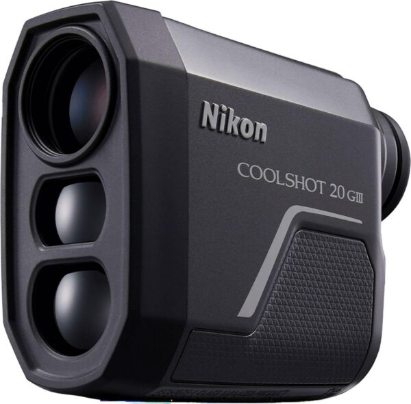 Nikon COOLSHOT 20 GIII Rangefinder