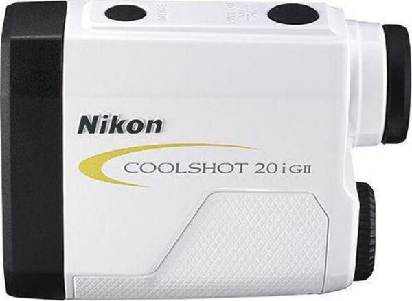 Nikon COOLSHOT 20i GII Rangefinder