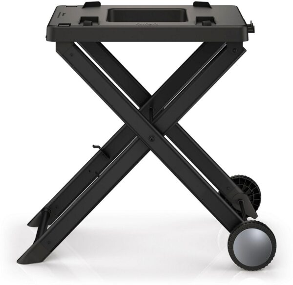 Ninja Outdoor Wheeled Grill Stand