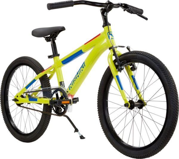 Nishiki Boys' 20 Durango Racer Bike