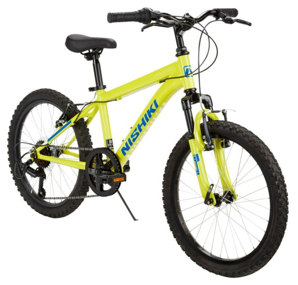 Nishiki Boys' Pueblo 1.1 20  Mountain Bike