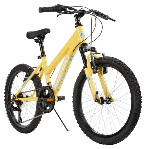 Nishiki Girls' Pueblo 1.1 20  Mountain Bike