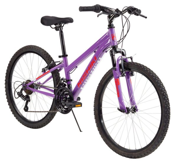 Nishiki Girls' Pueblo 1.1 24  Mountain Bike