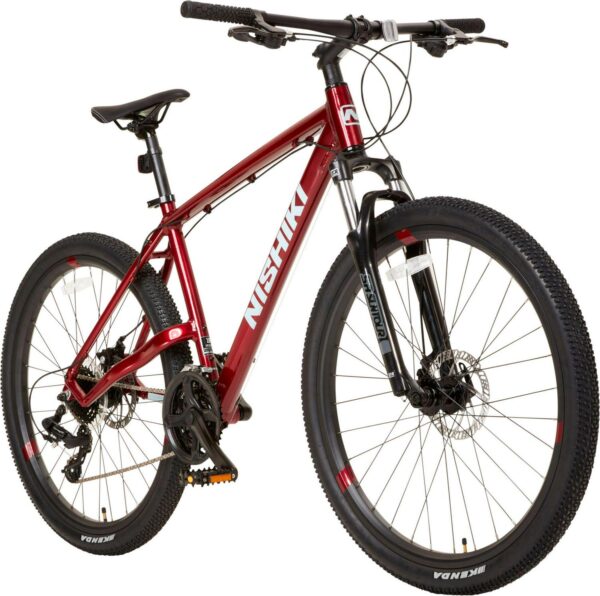 Nishiki Men's Colorado Sport Mountain Bike