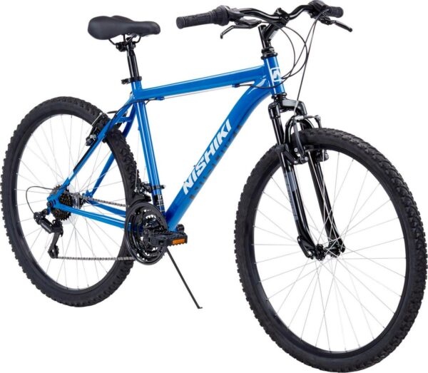 Nishiki Men's Pueblo 1.1 26  Mountain Bike