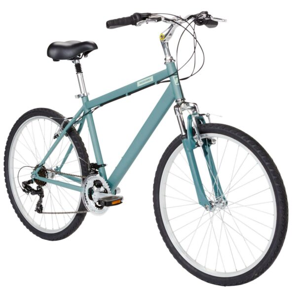 Nishiki Men's Tamarack Comfort Bike