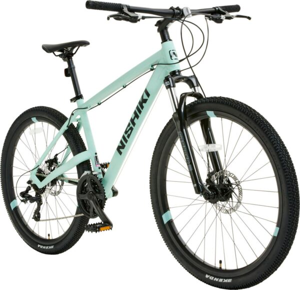 Nishiki Women's Colorado Sport Mountain Bike