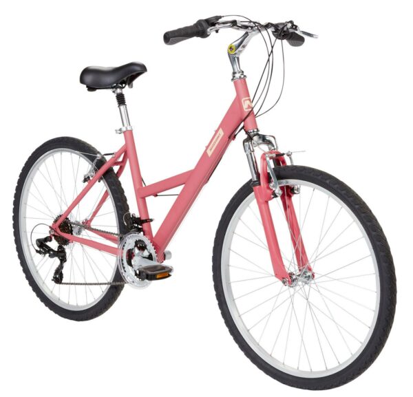 Nishiki Women's Tamarack Comfort Bike