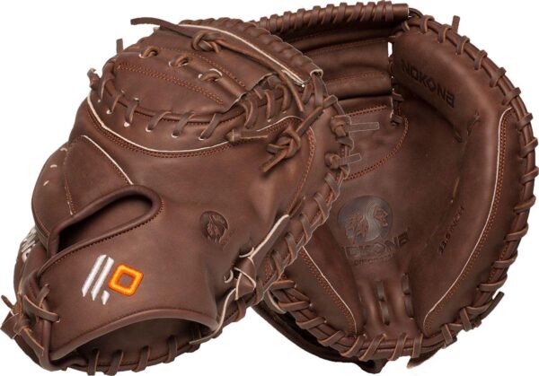 Nokona 33.5  X2 Elite Series Catcher's Mitt