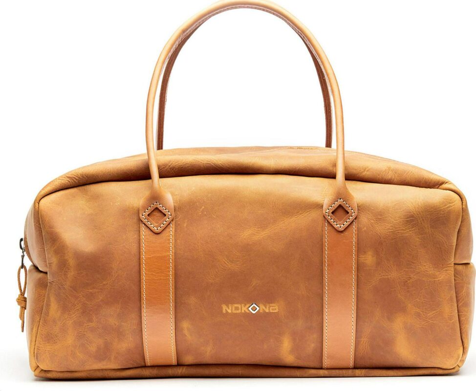 Nokona Weekender Duffle Bag - Image 2