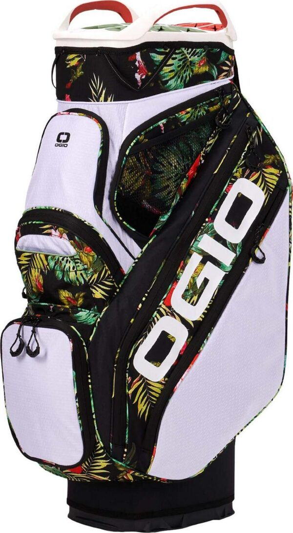 OGIO 2024 Silencer Cart Bag