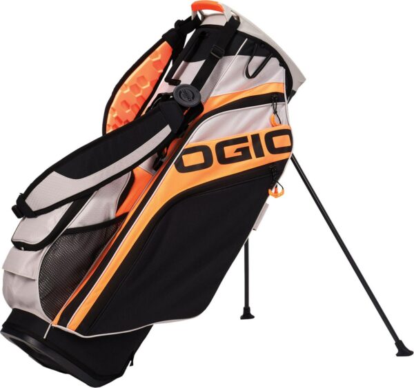 OGIO 2024 WOODE Hybrid Stand Bag